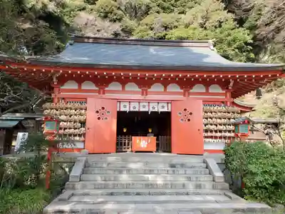 荏柄天神社(神奈川県)