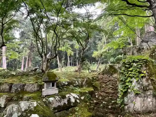 百済寺(滋賀県)