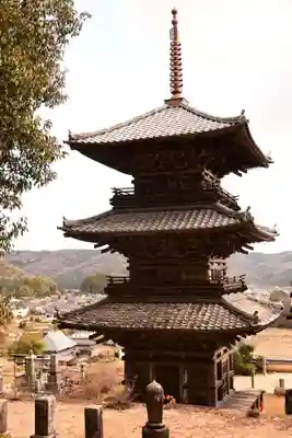 成就寺(岡山県)