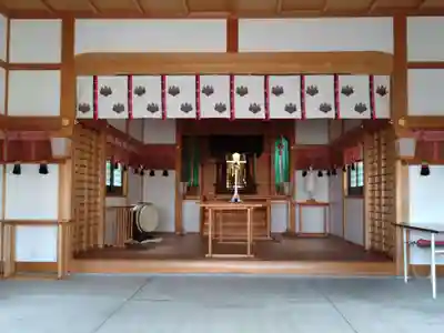 神明社(前後神明社)(愛知県)