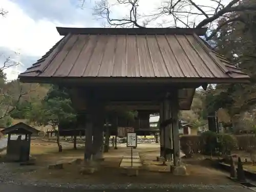 地藏院のその他建物
