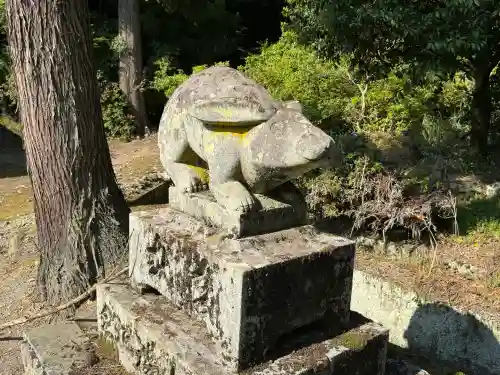 高木神社(福岡県)