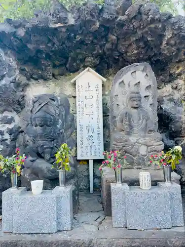 平塚神社(東京都)