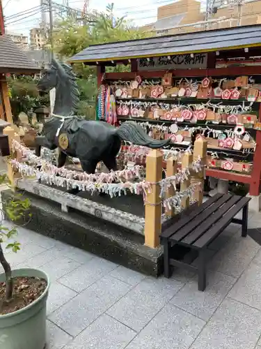 尼崎えびす神社(兵庫県)