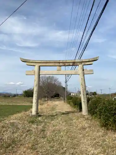 大歳神社(兵庫県)