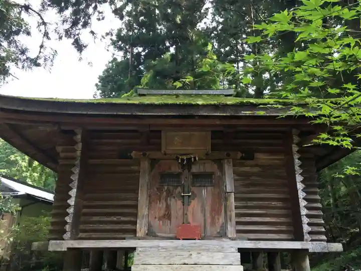 金剛三昧院のその他建物