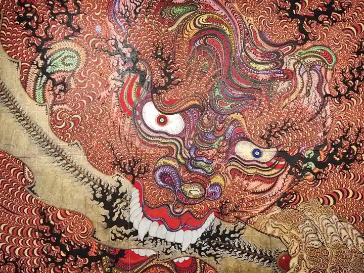 常陸国出雲大社(茨城県)