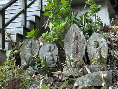 高顕寺(長野県)