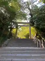 報徳二宮神社(神奈川県)