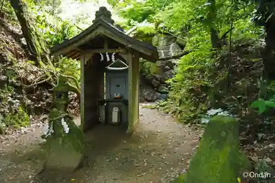 玉祖神社(大阪府)