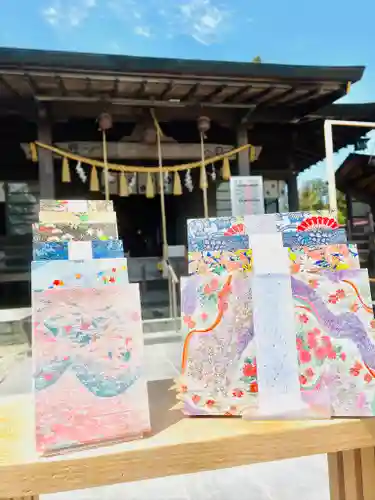 仙台八坂神社(宮城県)