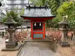 生田神社(兵庫県)