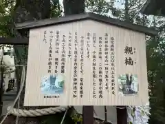 溝口神社(神奈川県)