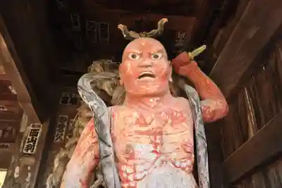 平等寺(徳島県)