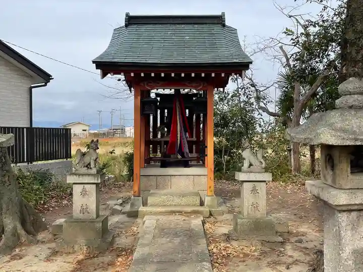 熊野神社(滋賀県)