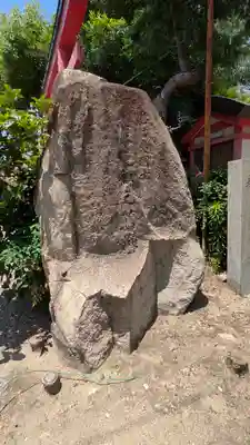 櫻宮御旅所(大阪府)