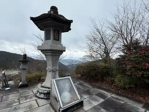 南法華寺（壷阪寺）(奈良県)