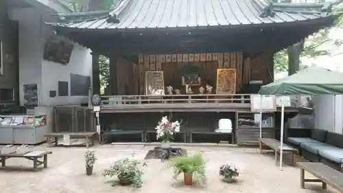 戸越八幡神社のその他建物
