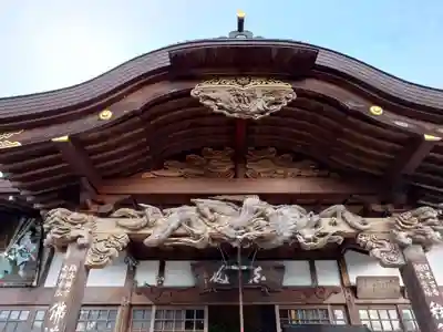 野坂寺(埼玉県)