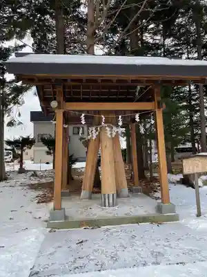 豊栄神社(北海道)