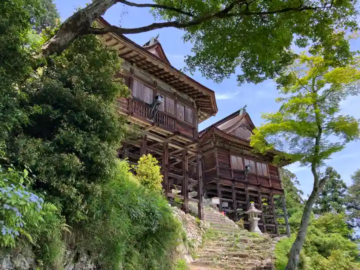 日吉大社(滋賀県)