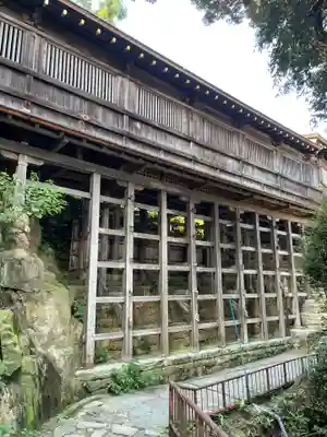 竹生島神社（都久夫須麻神社）(滋賀県)