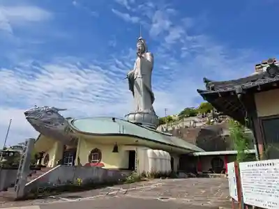 福済寺(長崎県)