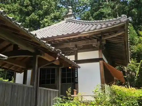 龍潭寺の建物その他