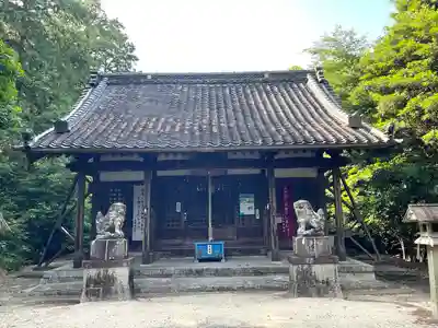 八幡神社(三重県)