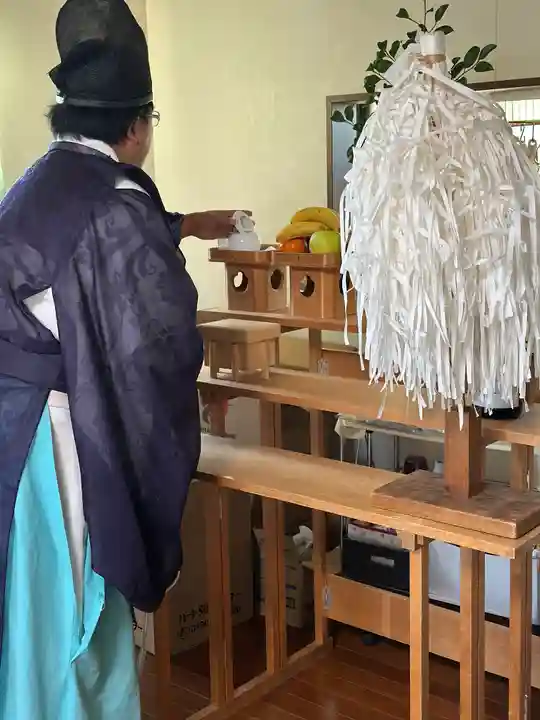 群馬県護国神社(群馬県)