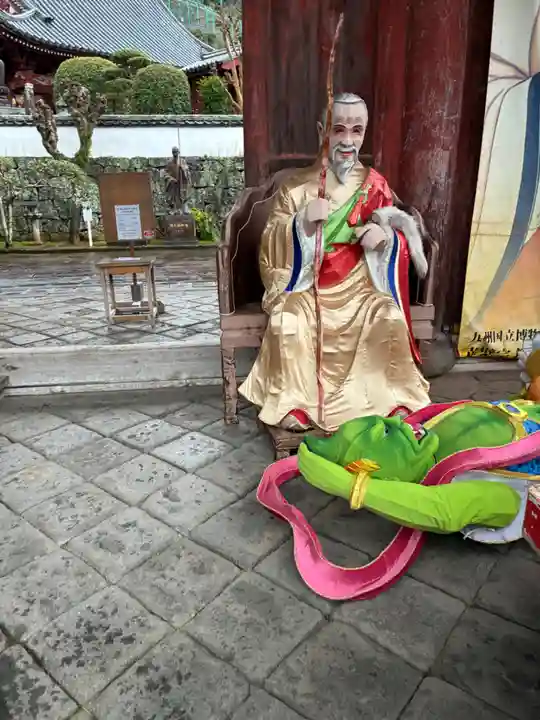 興福寺(長崎県)