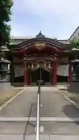 八阪神社(大阪府)