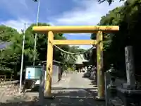 駒形神社(静岡県)