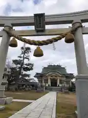 鷲塚神社(福井県)