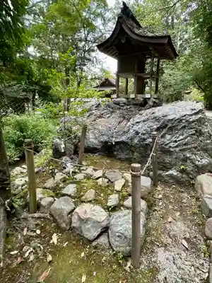 賀茂別雷神社（上賀茂神社）(京都府)