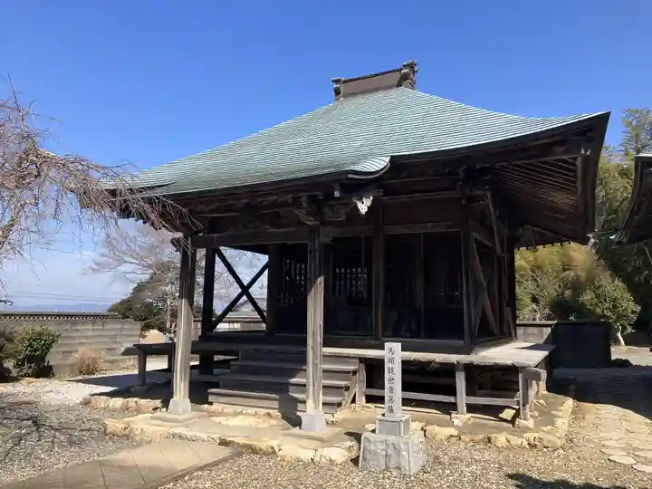 蔭凉寺(愛知県)