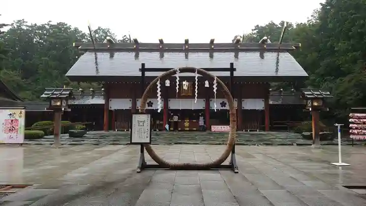 櫻木神社のその他建物