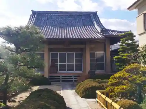 高福寺(京都府)