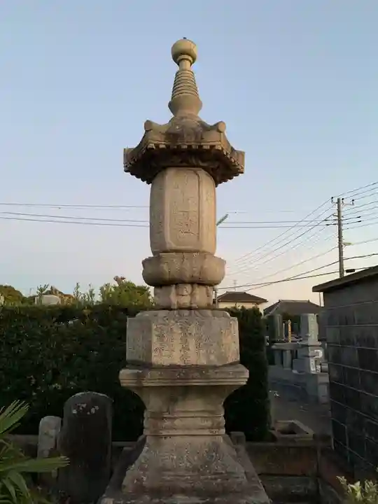 本永寺のその他建物