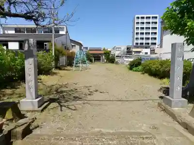 猿田彦神社のその他建物