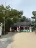 茅渟神社(大阪府)