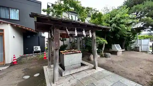 乃木神社(北海道)