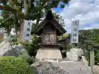 大碓神社(島根県)