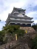 金華山御嶽神社(岐阜県)