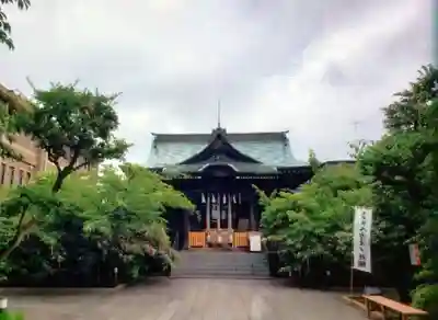 桜神宮(東京都)