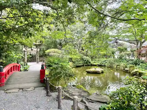 本渡諏訪神社(熊本県)