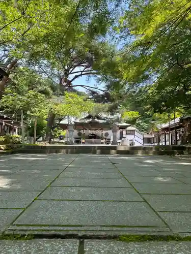 村松大神宮(茨城県)