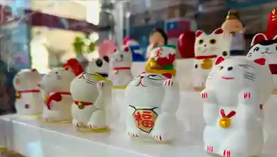 露天神社（お初天神）(大阪府)