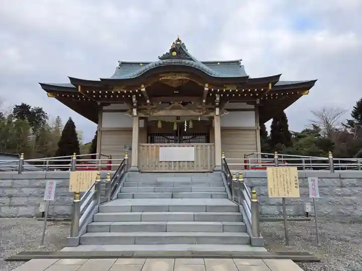 浅間神社(静岡県)