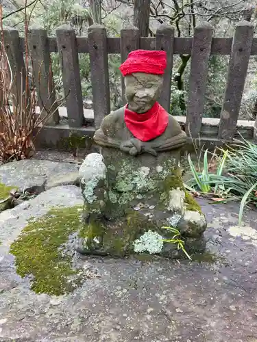 白峯寺(香川県)